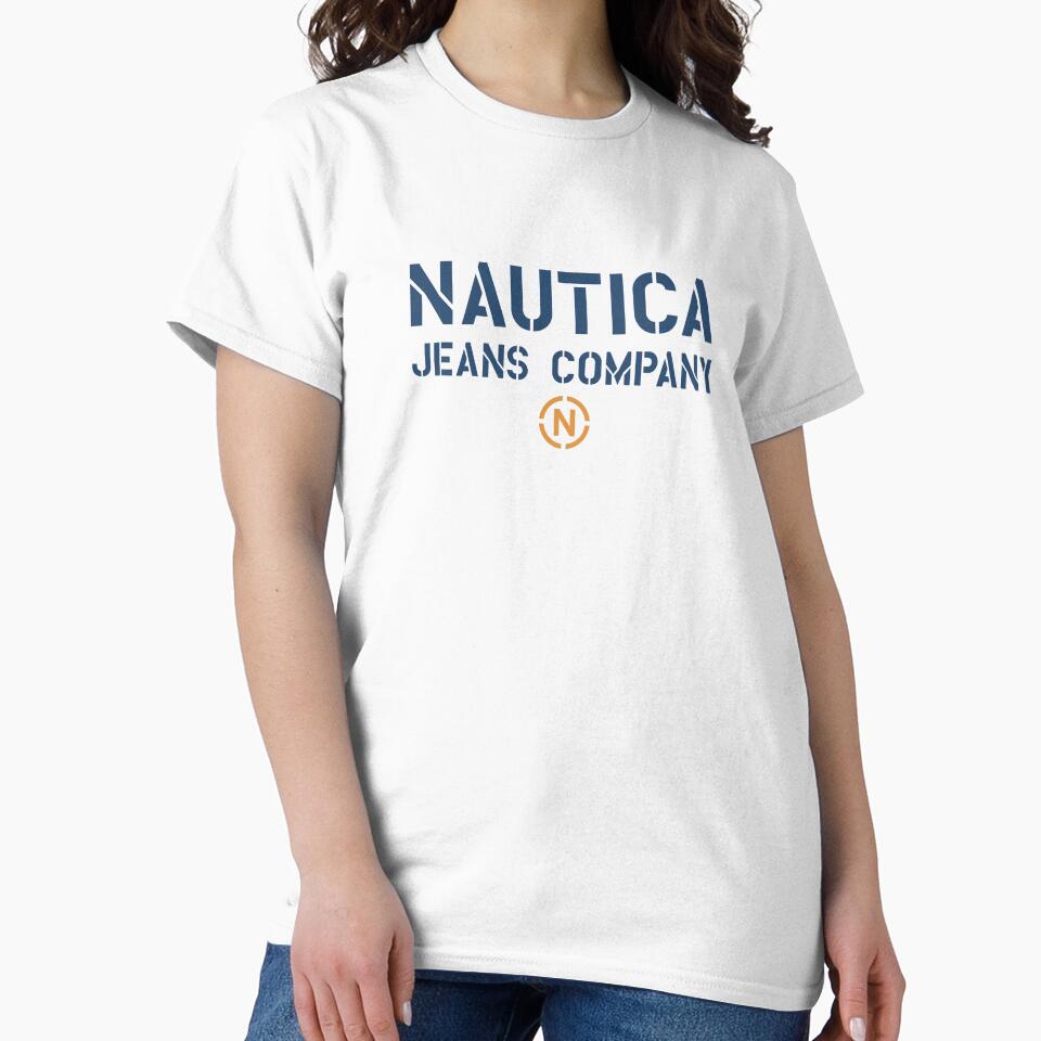 Top Classy Nautica Jeans Company by qiesmol