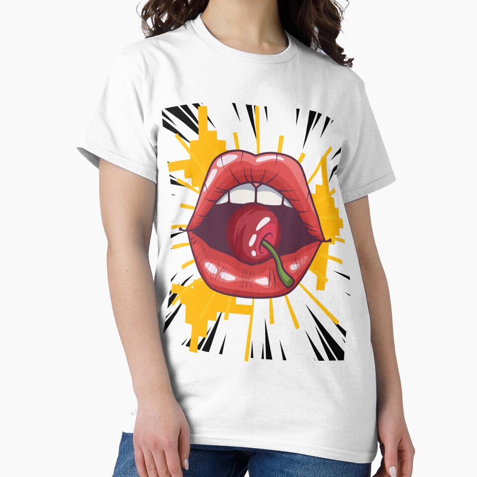 Pop art by Phoebe (meaning radiant) Millie