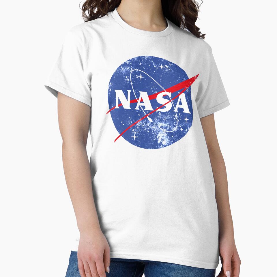 NASA by BRVART