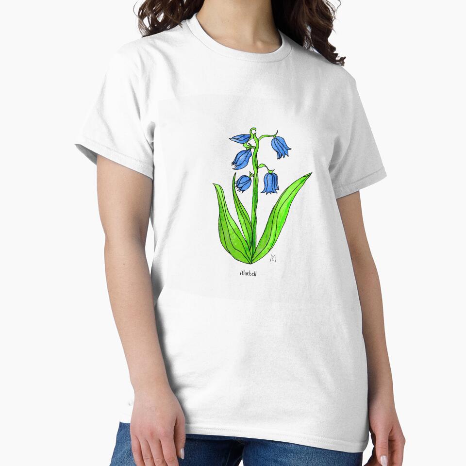 Bluebell by MagpieDiamond
