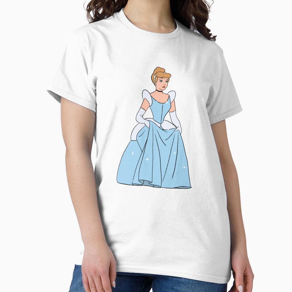 Cinderella by pixie--dust