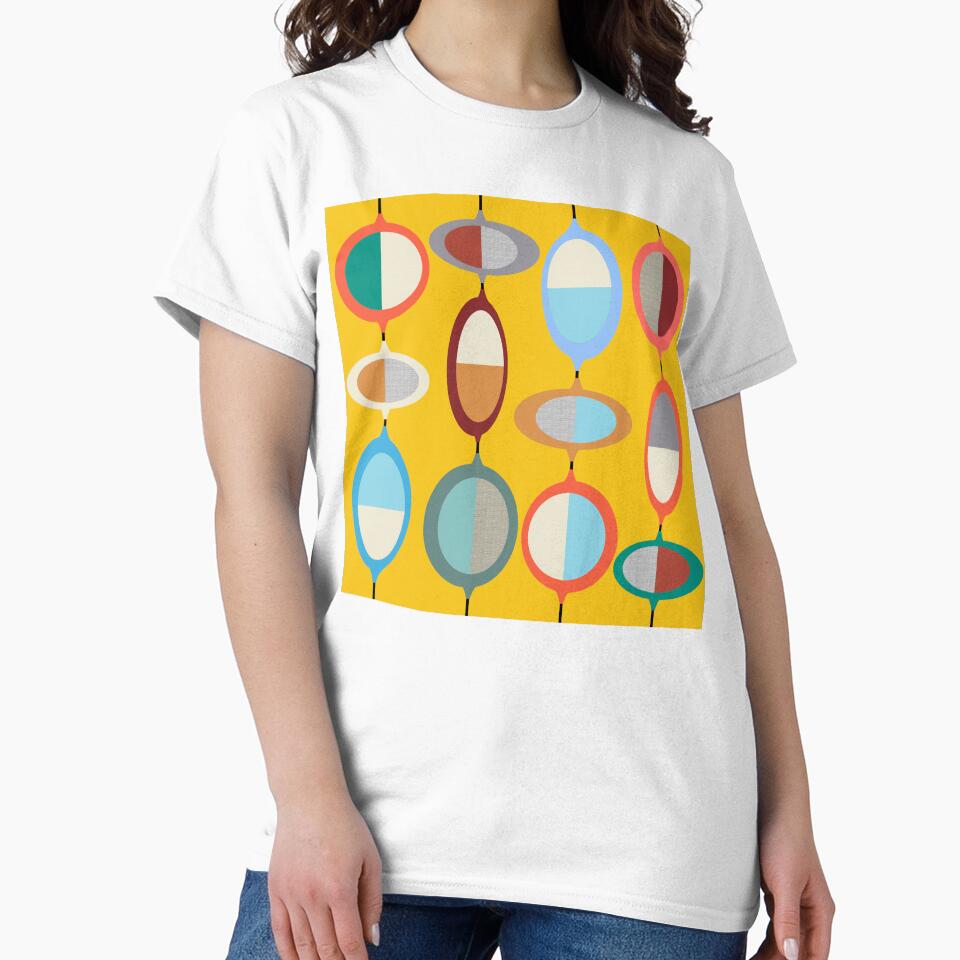 Mid-Century Modern #311 by HeadRubble