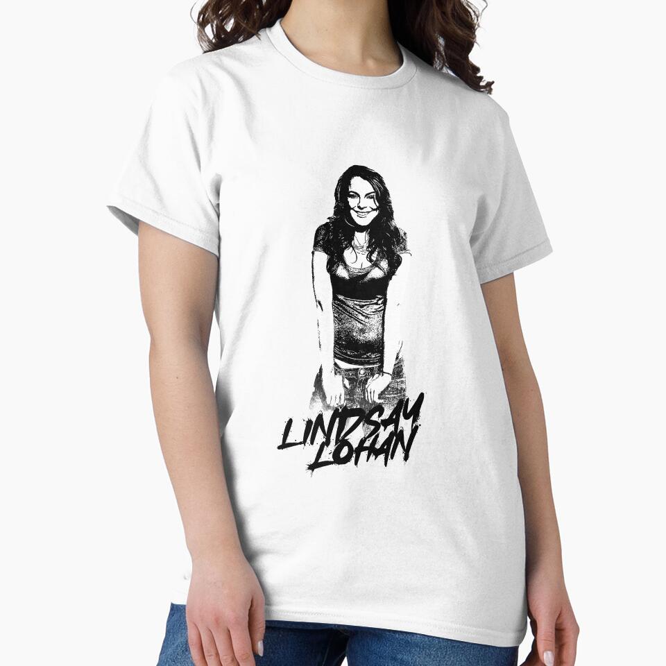 lindsay by Ilustra Club