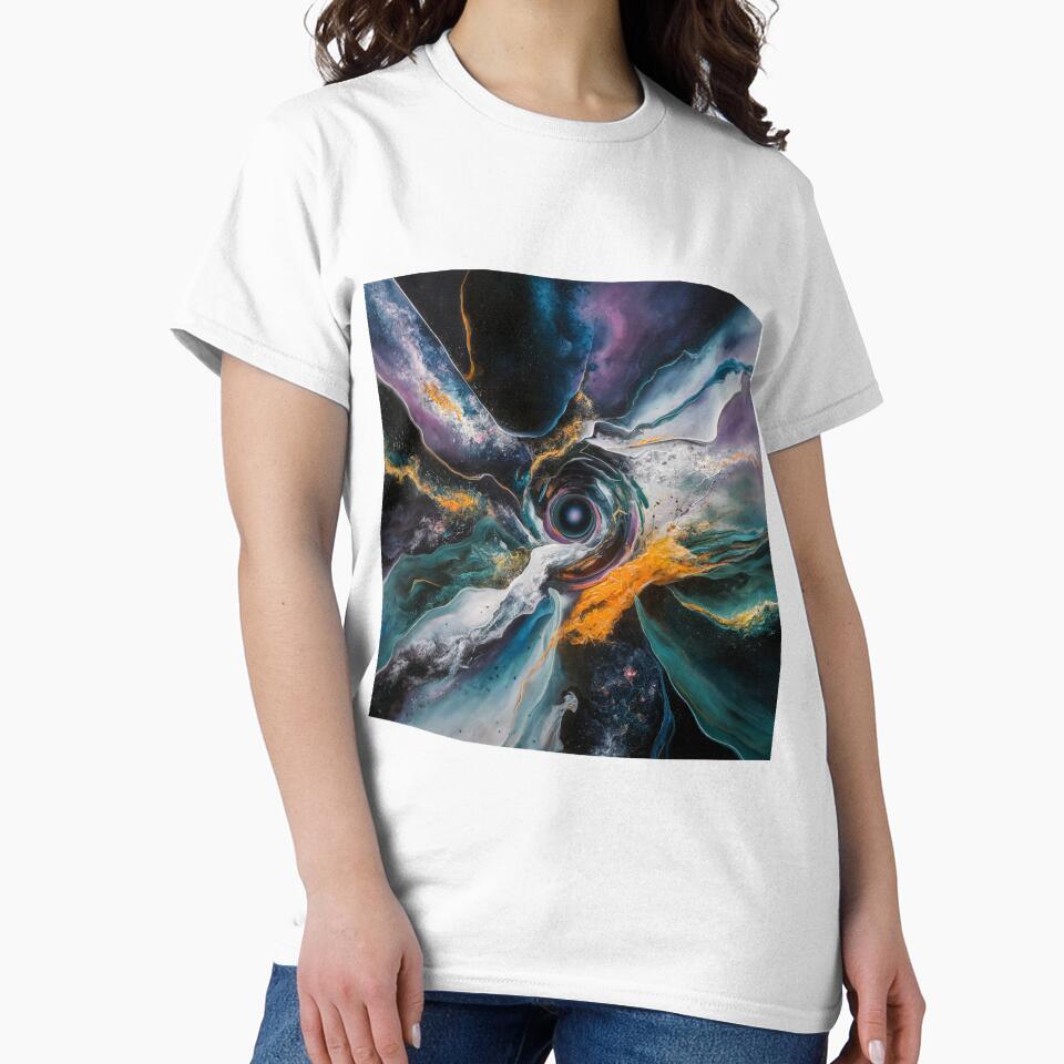 Abstract Art by MyHeartNSoulArt