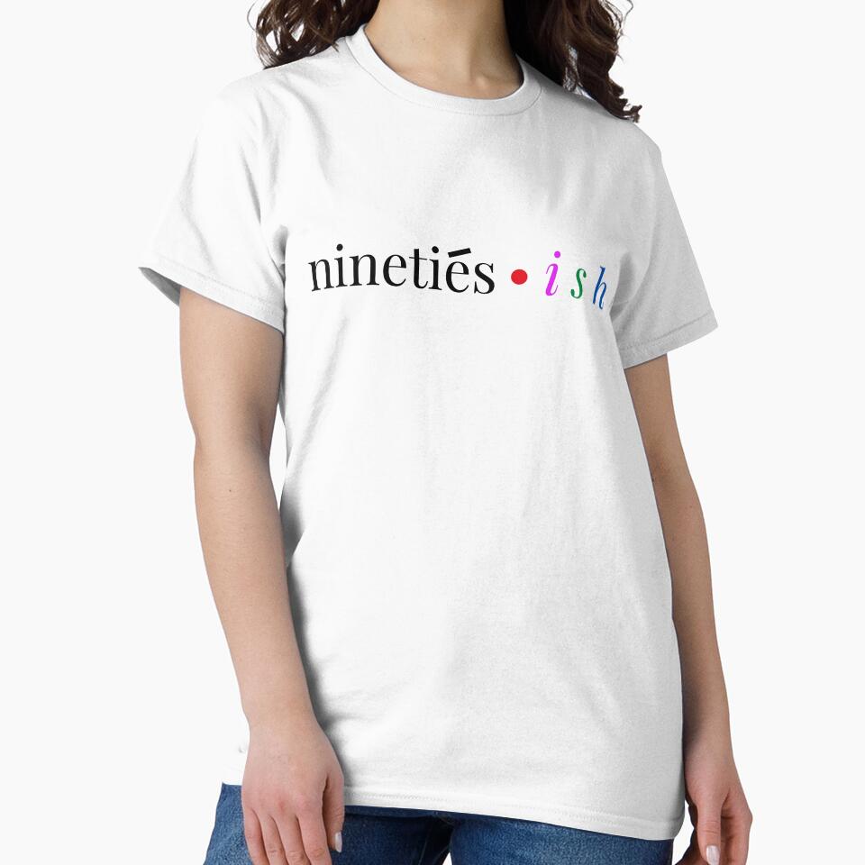 "Nineties-ish" by ItsAFlashback
