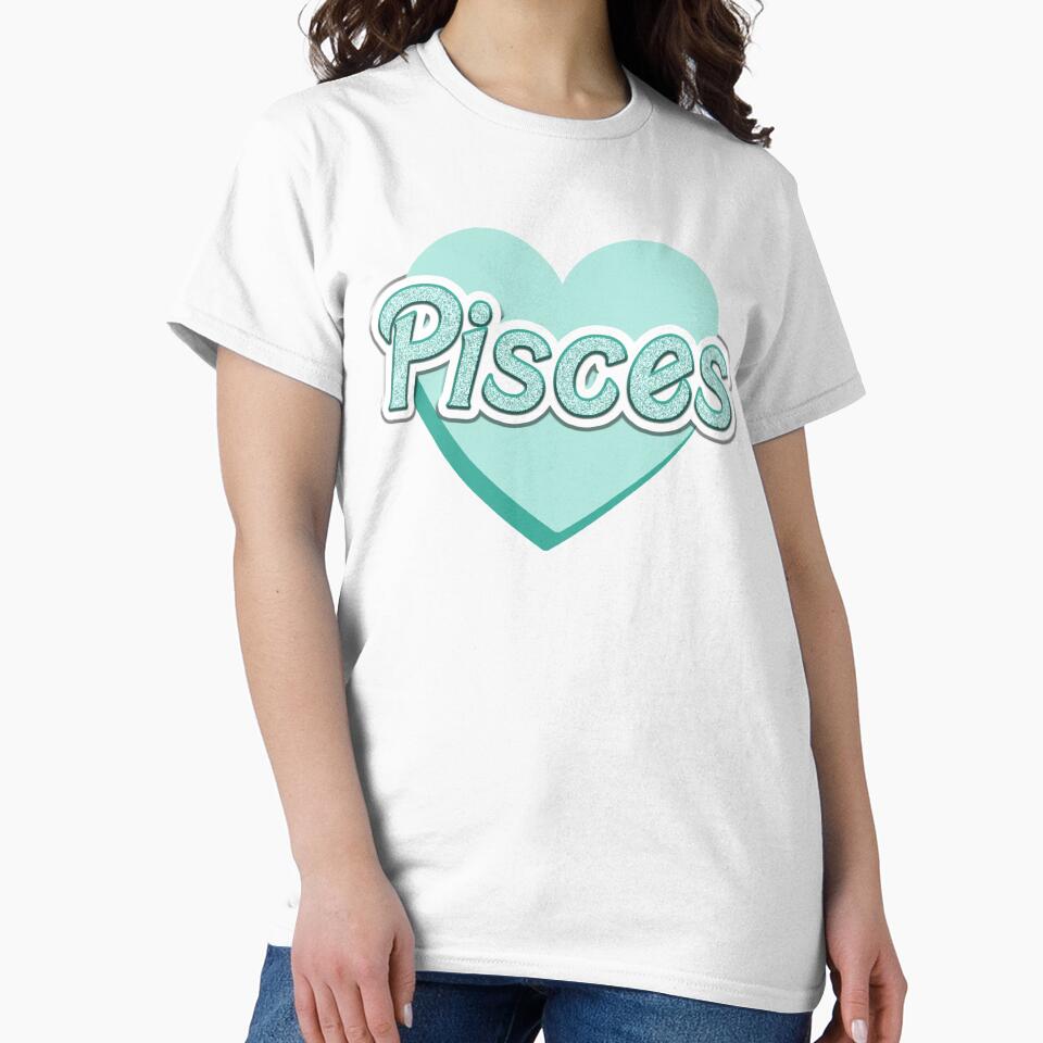 Love Pisces by RougeMachtig