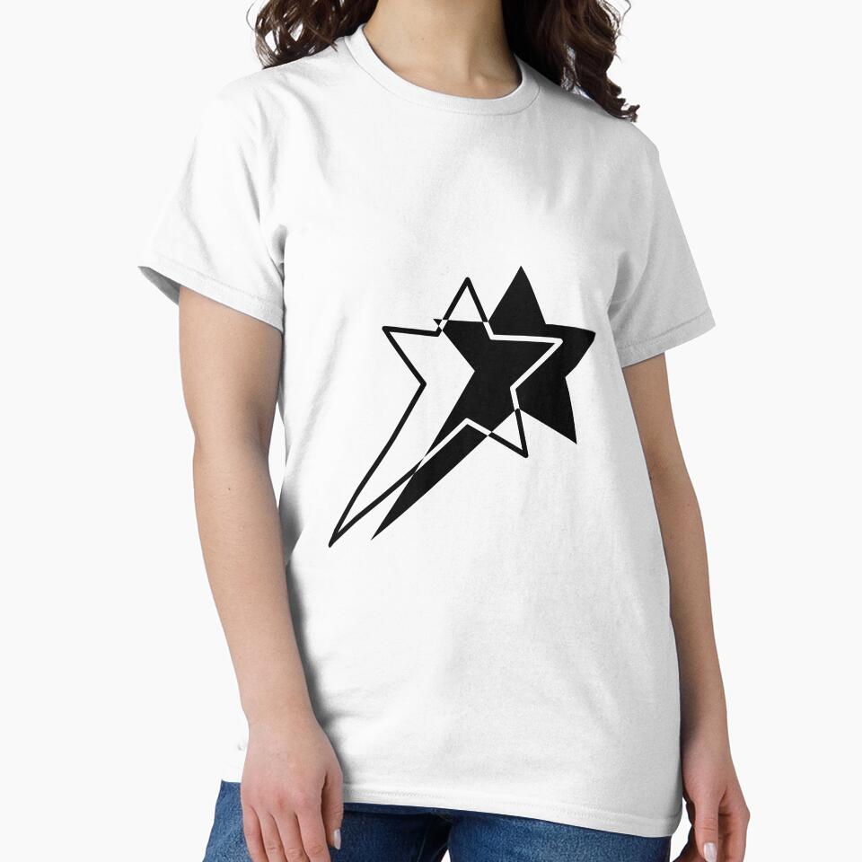 y2k stars by itswallcraft