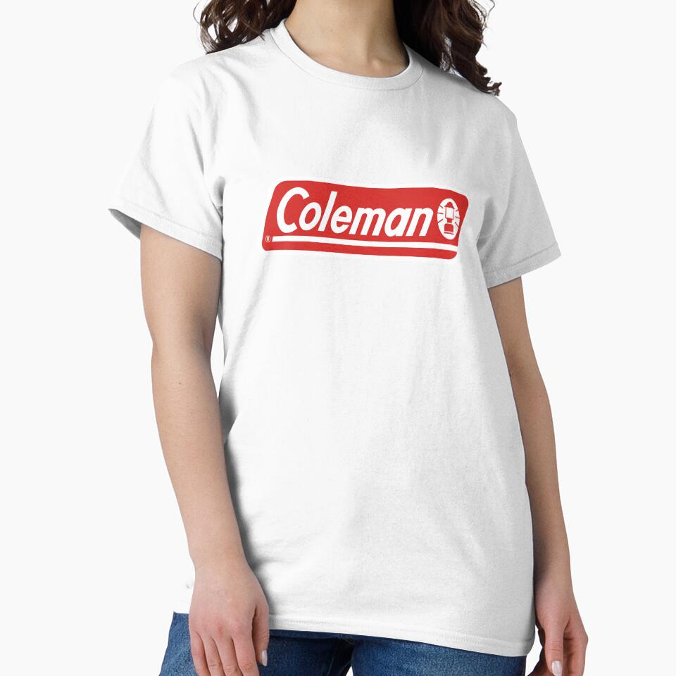 Coleman logo by rupk