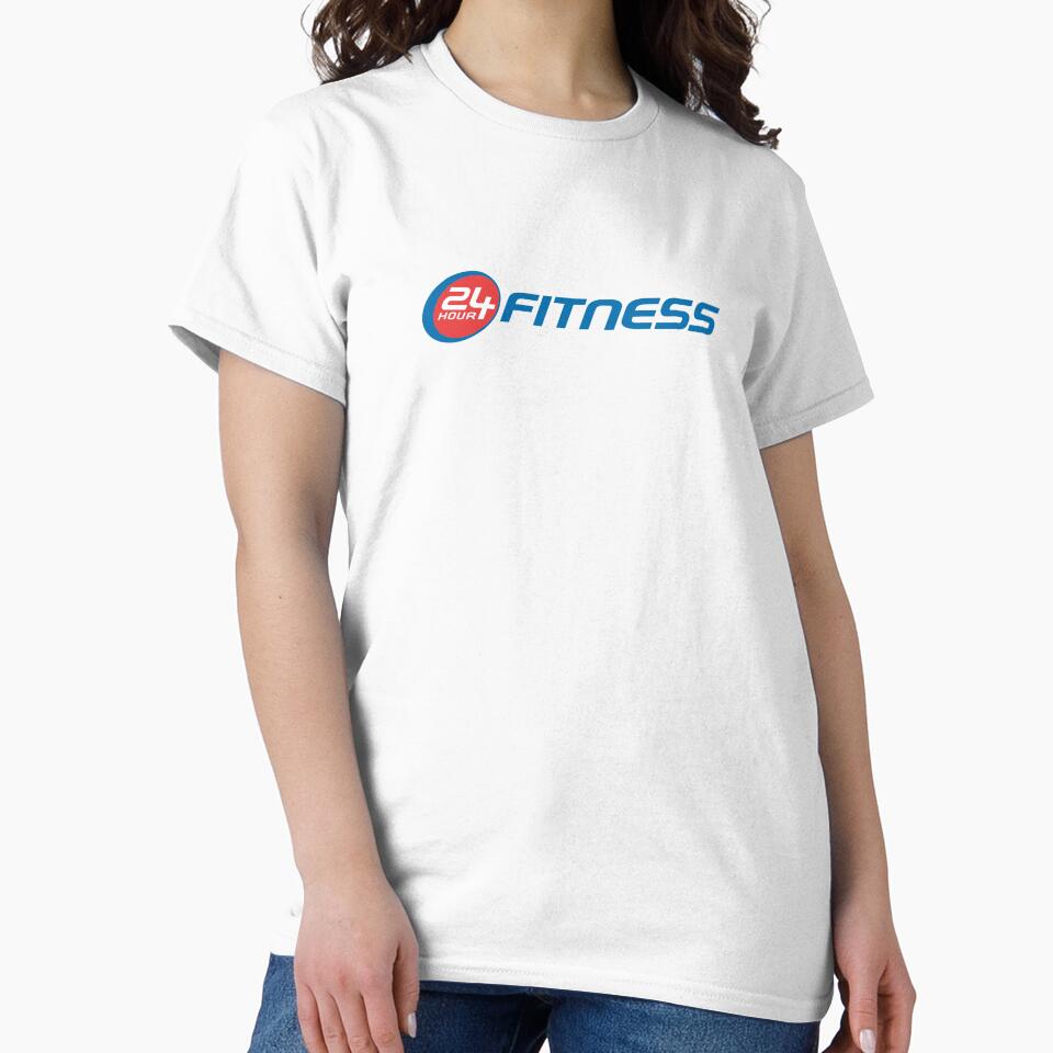 24 Hour Fitness by Timothy B 	 Shipman