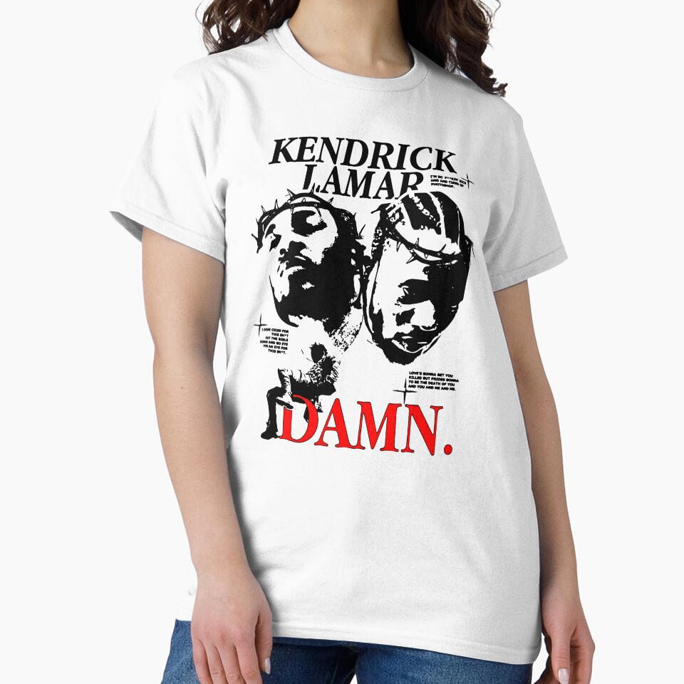 Kendrick Lamar by Youssefevb