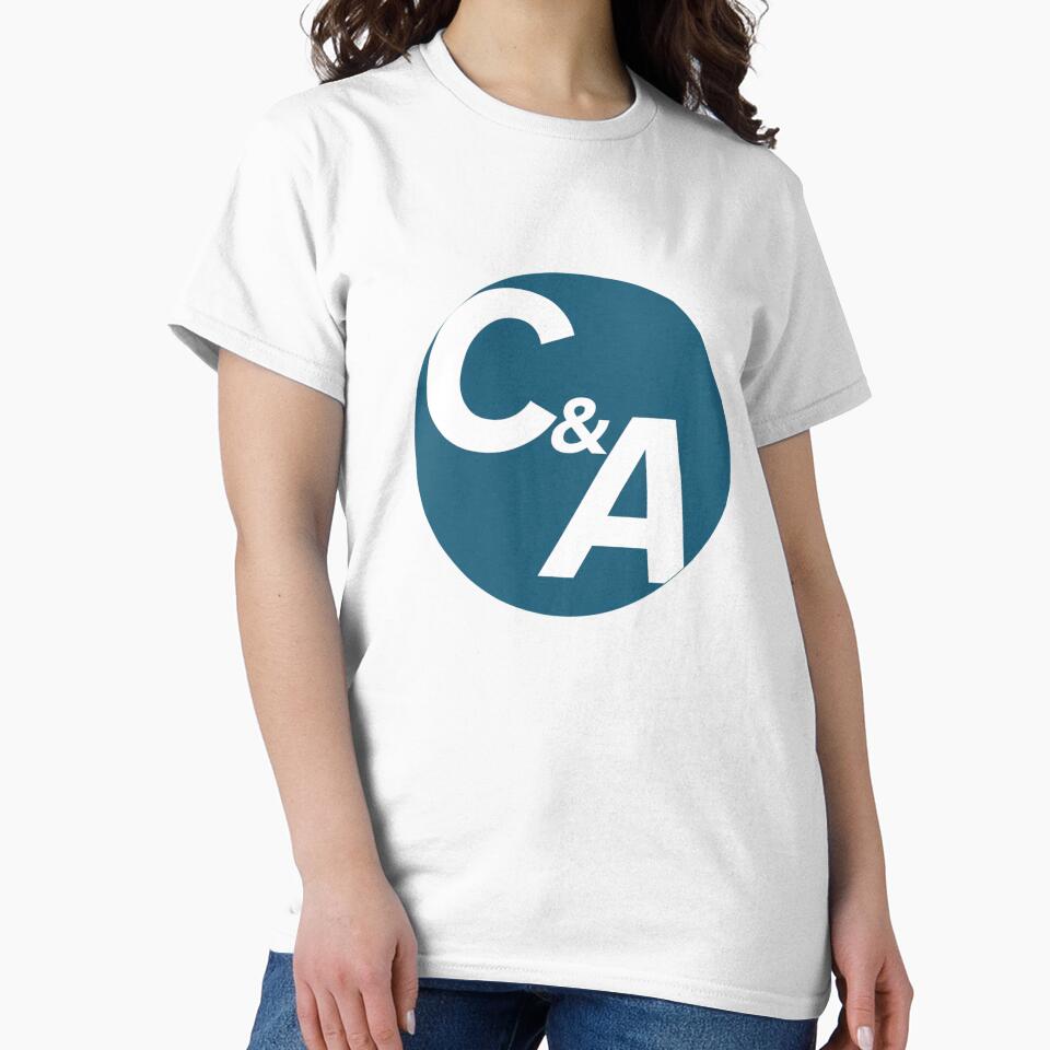 C&A logo by ShopKujenga
