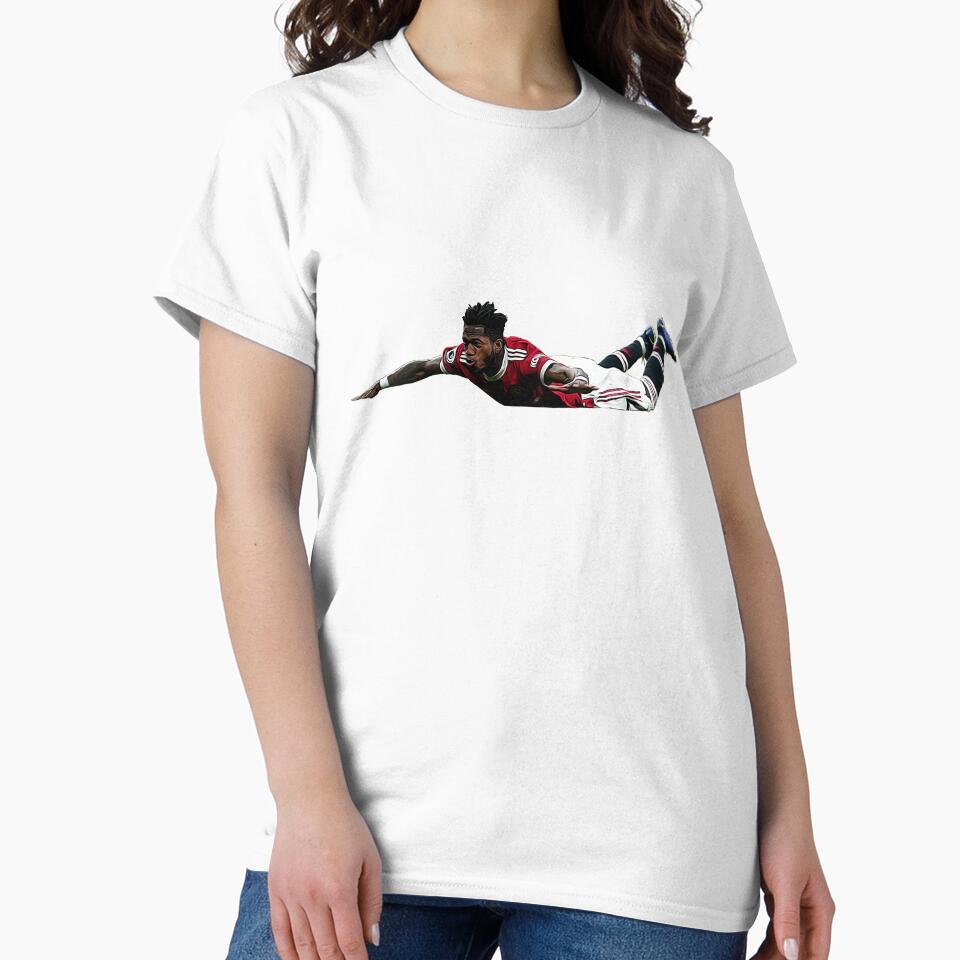 Fred Celebration by Rennieshop