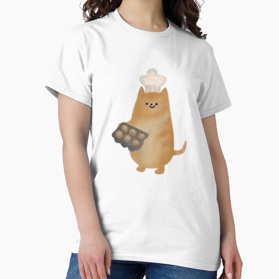 Muffin Man by ✨ Drawn by Jillian ✨