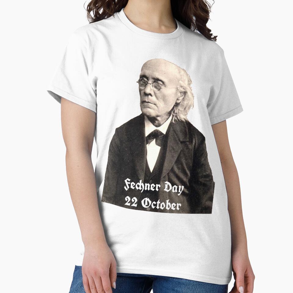 Gustav Fechner Day by mindseyecandy