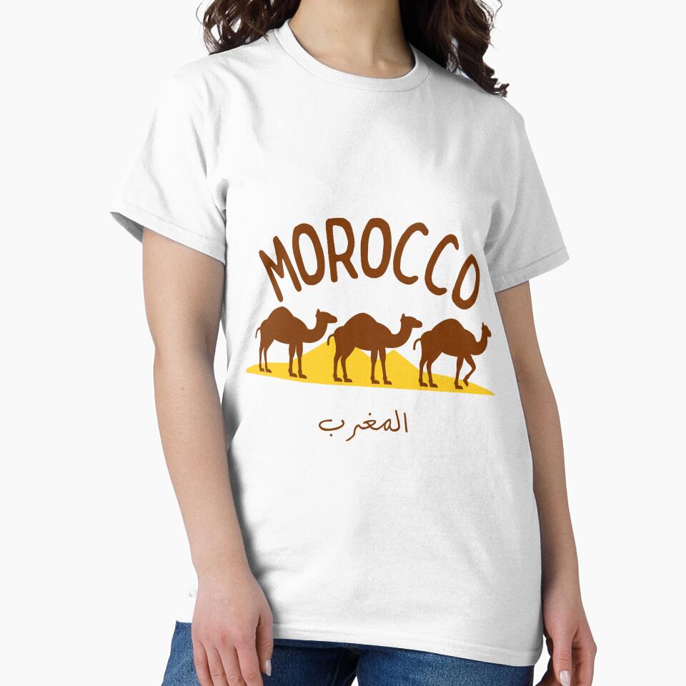 Morocco 2022 maroc by Mouhou-art