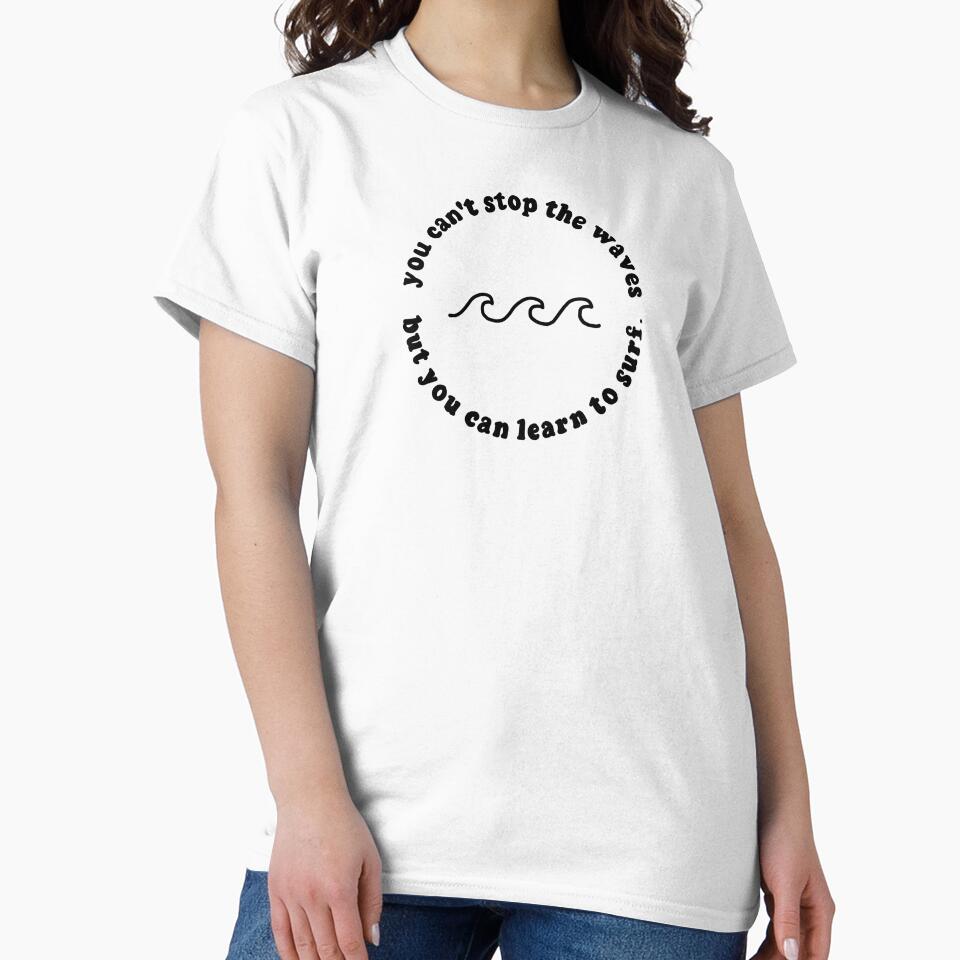 Learn To Surf Collection by Gabrielle Lawrence