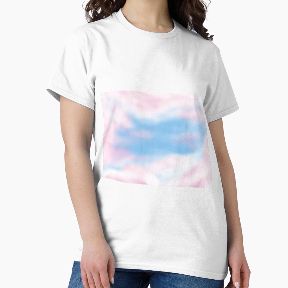 Cotton Candy Clouds 3 by CozyBerry Creations