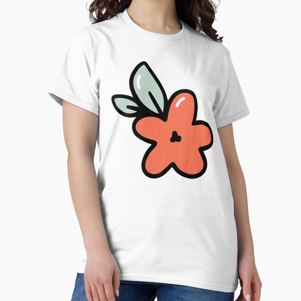 Cute Flower by SandyCorinne