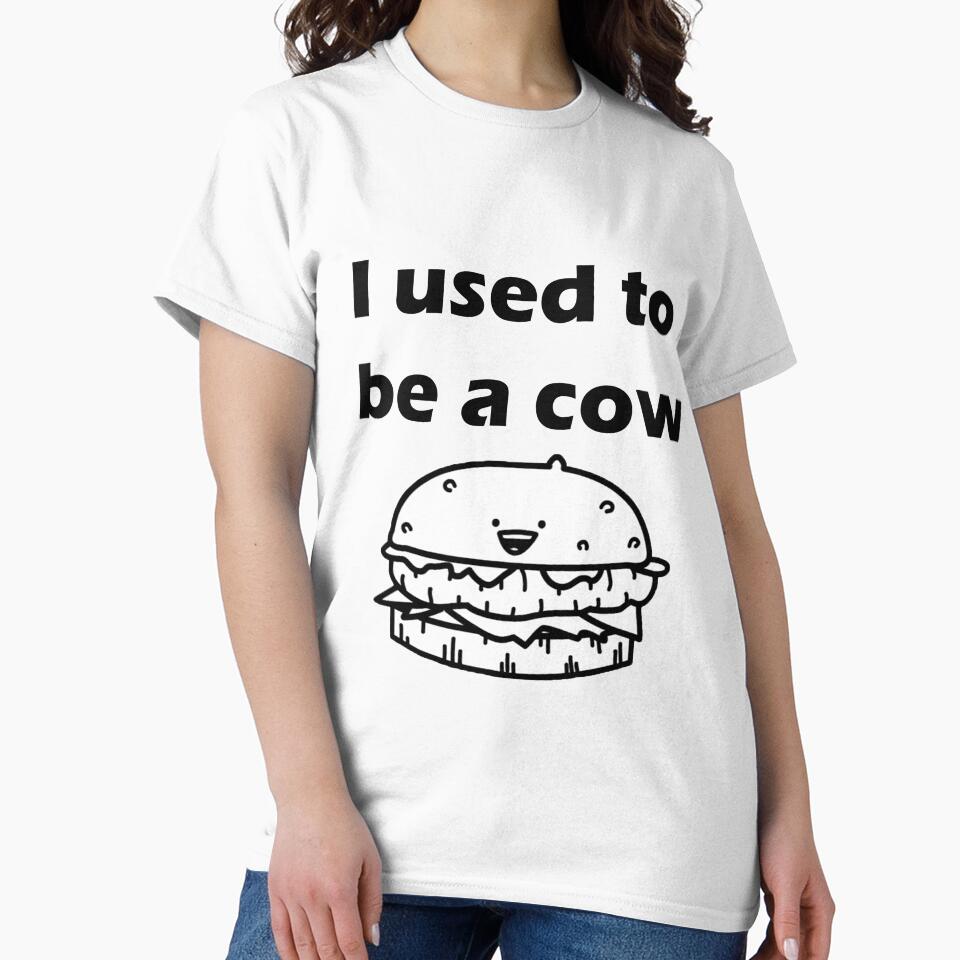 ADSF - I Used to Be a Cow by bleedingred