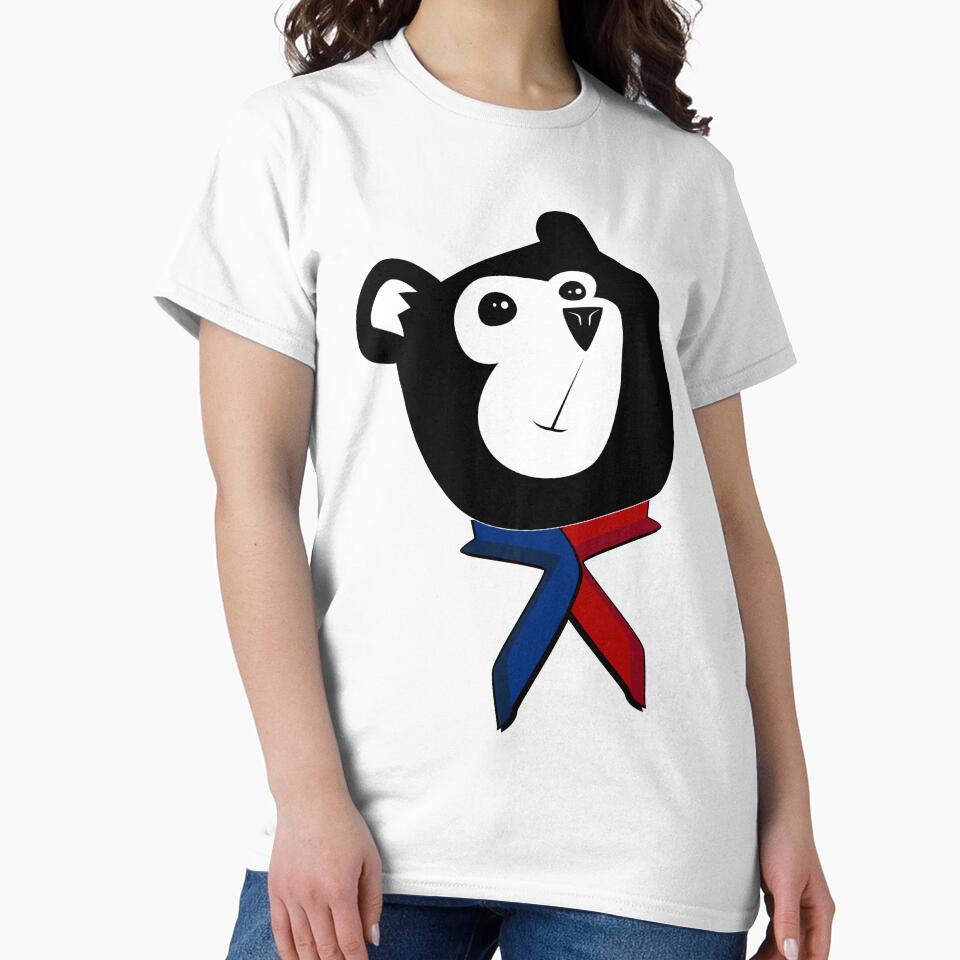 I am Bear by ShopCNTS