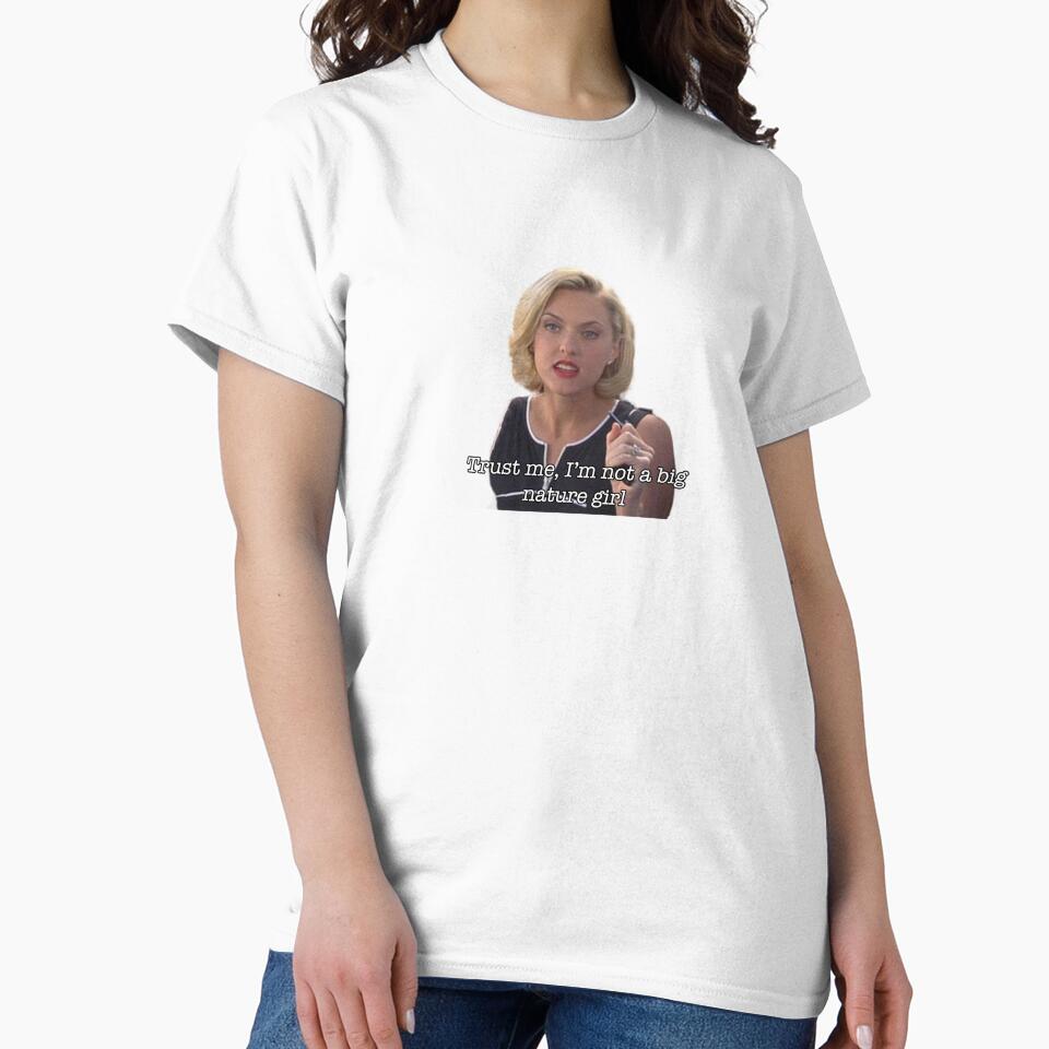 Meredith Blake by fancyvoid