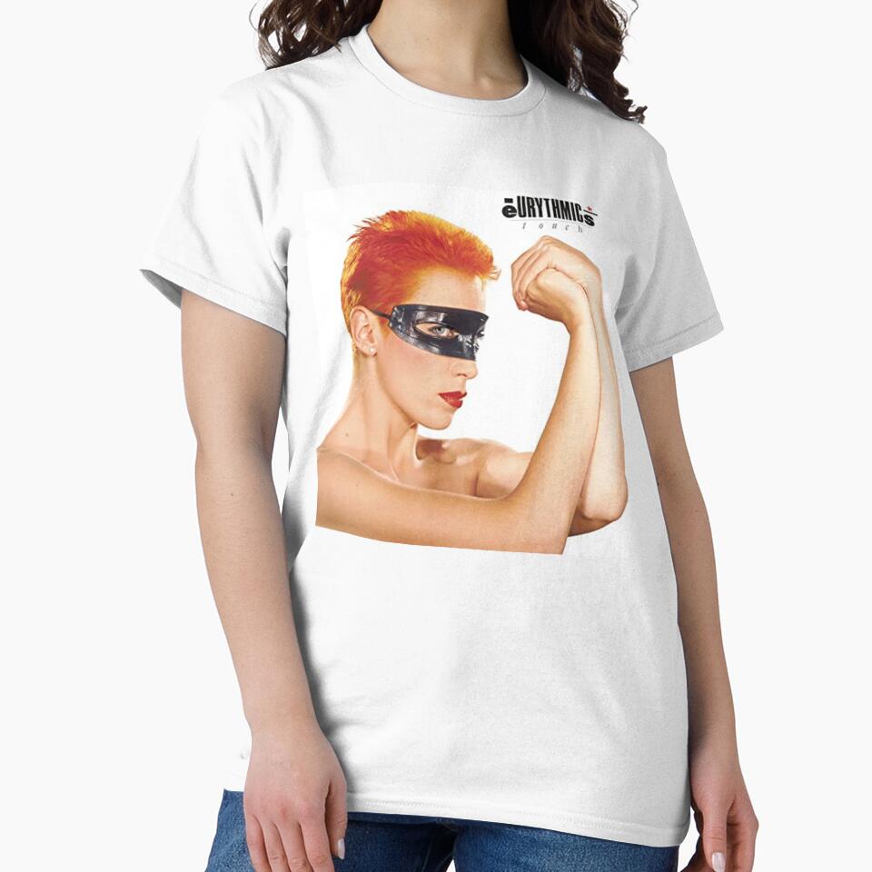 Eurythmics by ArtWithHearts11