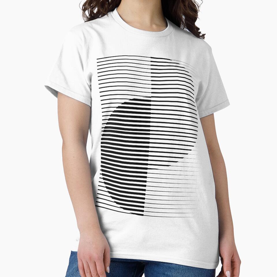 Modern Minimalism no.2 by JMgraphic