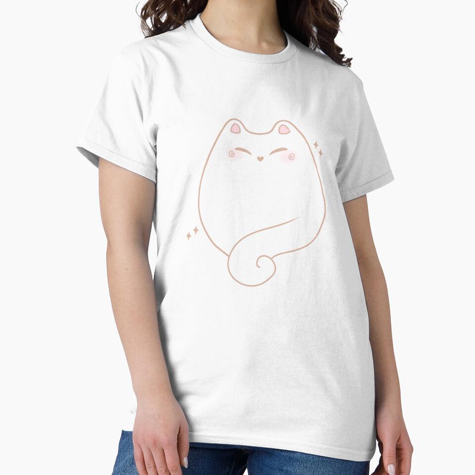 Milly the Kitten by MILZESHOP
