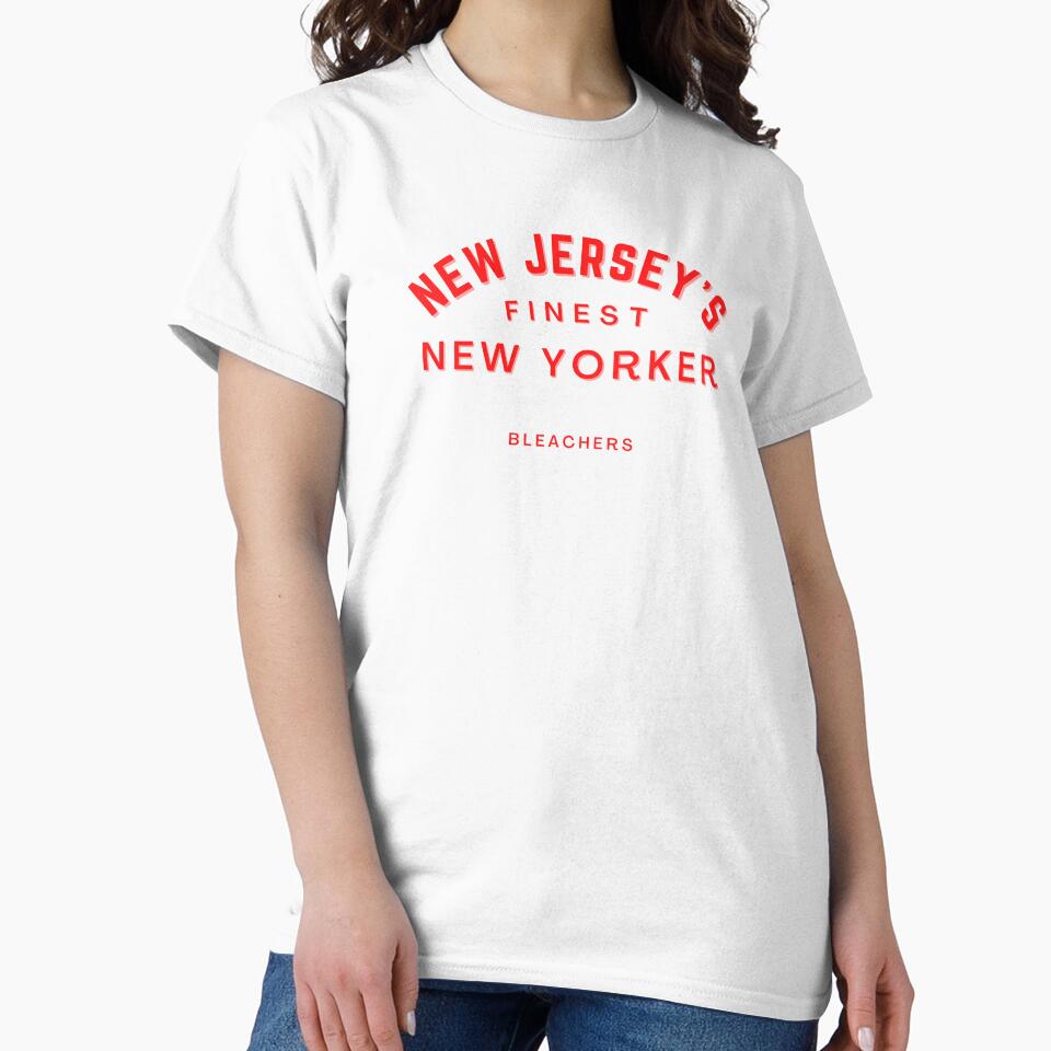 New Jersey’s Finest New Yorker Jack Antonoff Bleachers Quote by Lyrical Little Things