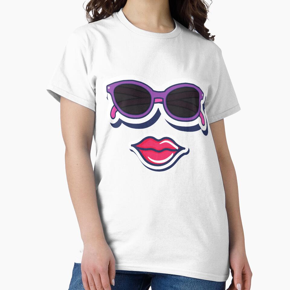 Cute Pop Art by BitsndPieces