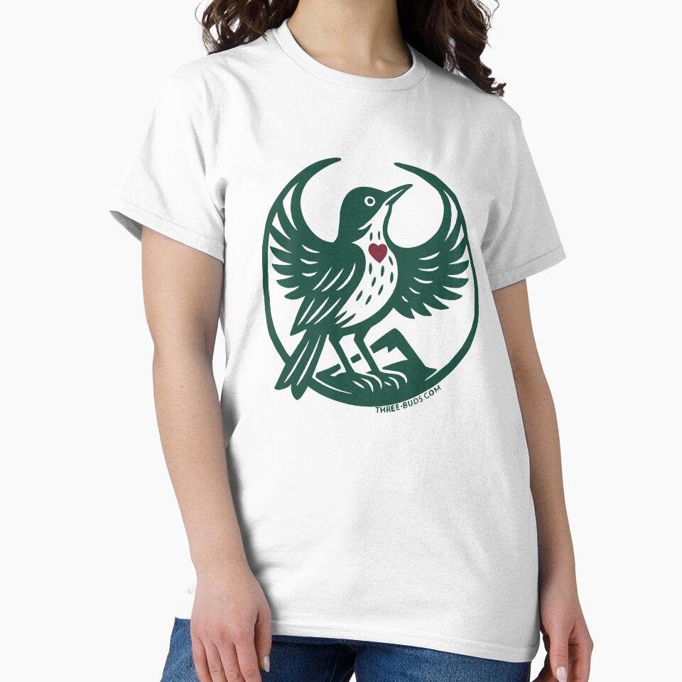 Vermont Resist Unisex by BachulAlam