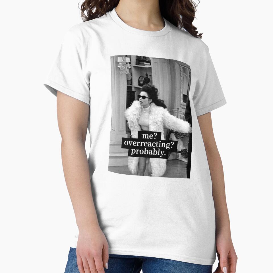 the nanny by Cine Merch