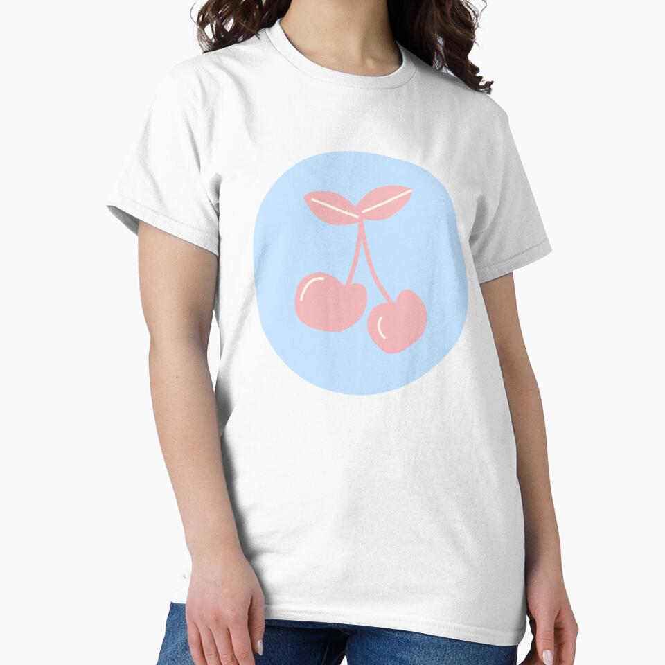 Pink Cherries by Studio Sonders