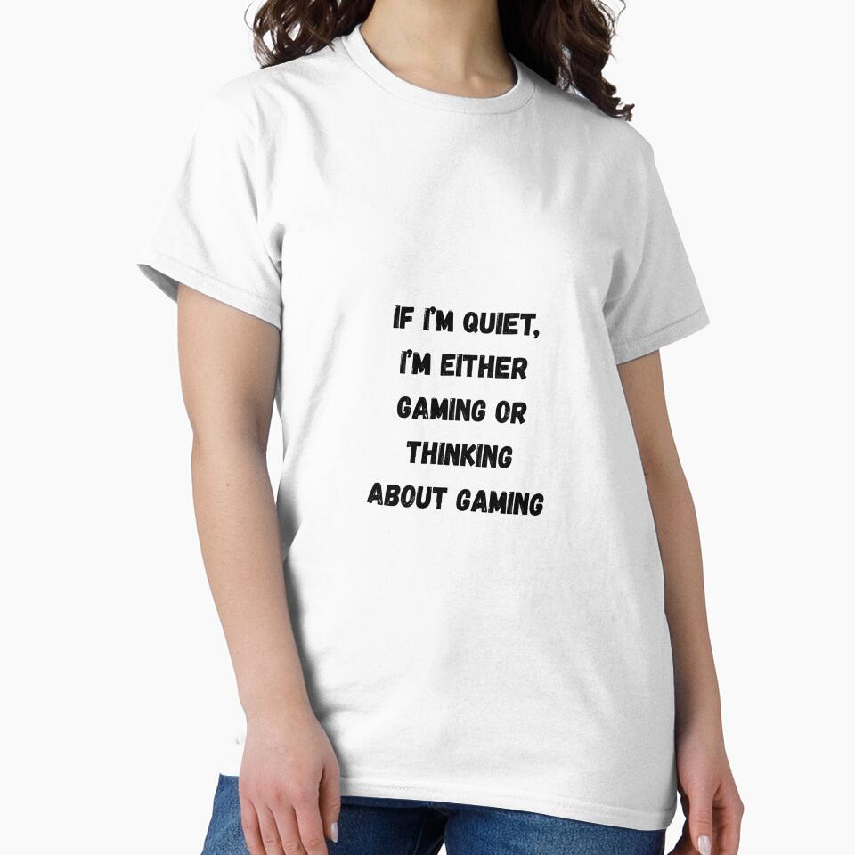 Funny Gaming by RickTShop