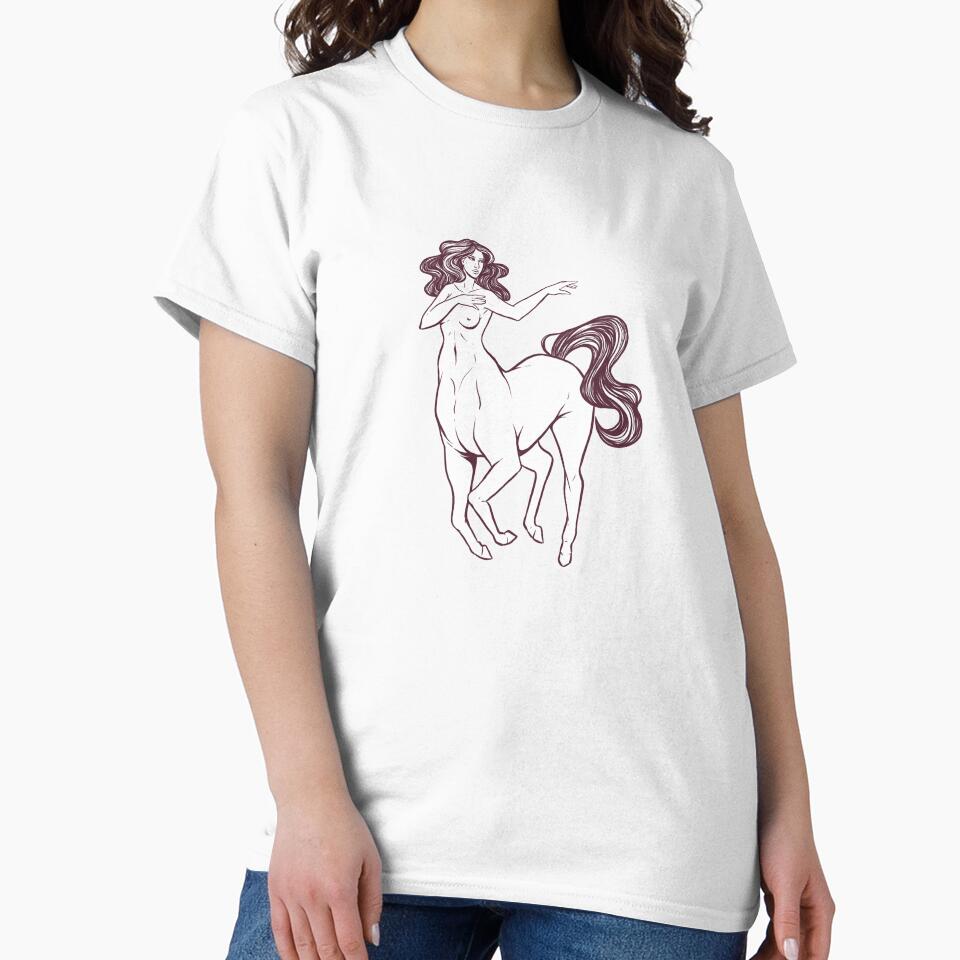 Centaur by IndiaEmmaline