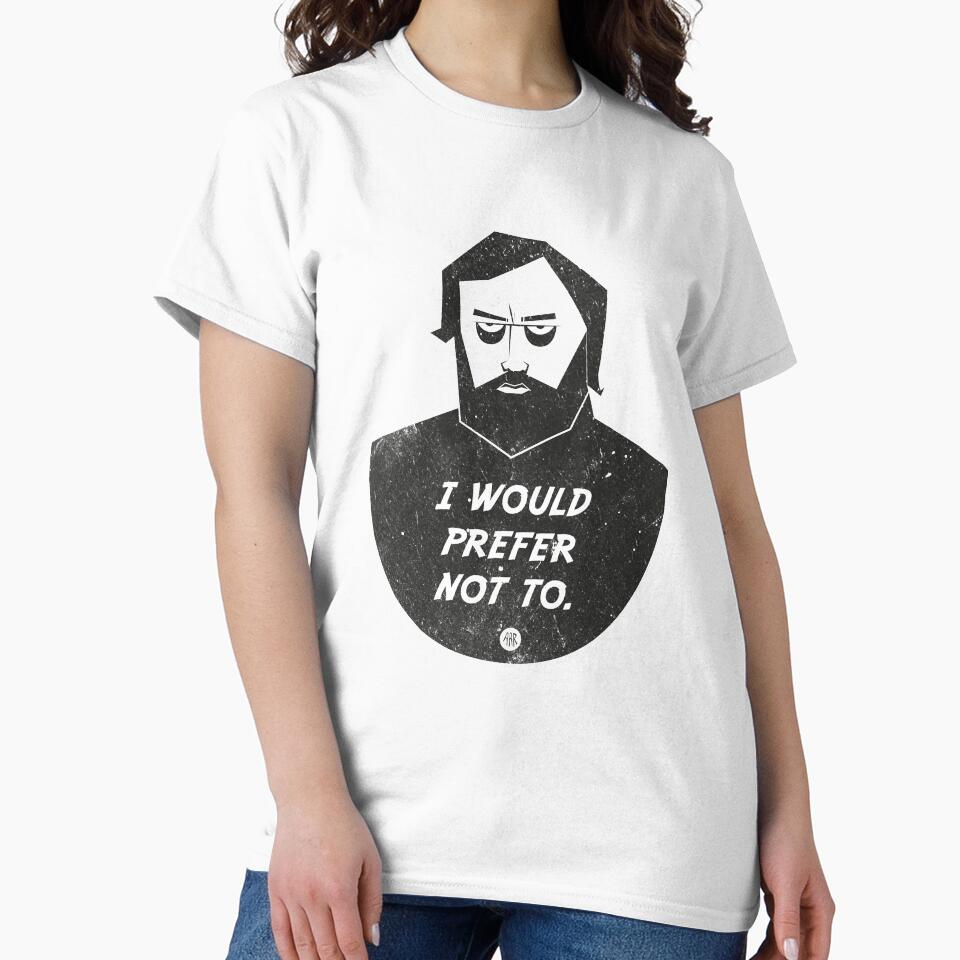 Slavoj Zizek - I would prefer not to by Amir Abou-Roumié