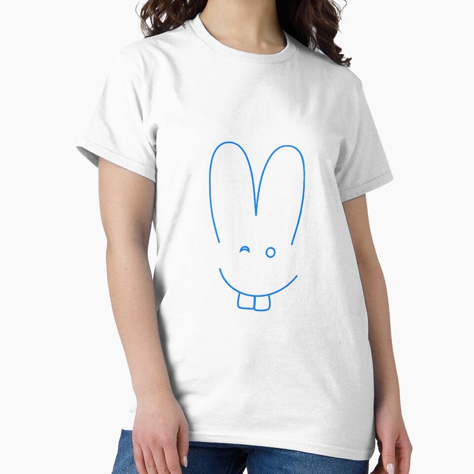 Bunny by overstyle