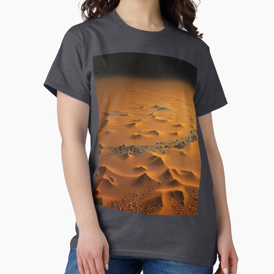 Sand 9 by HebaRK Studio