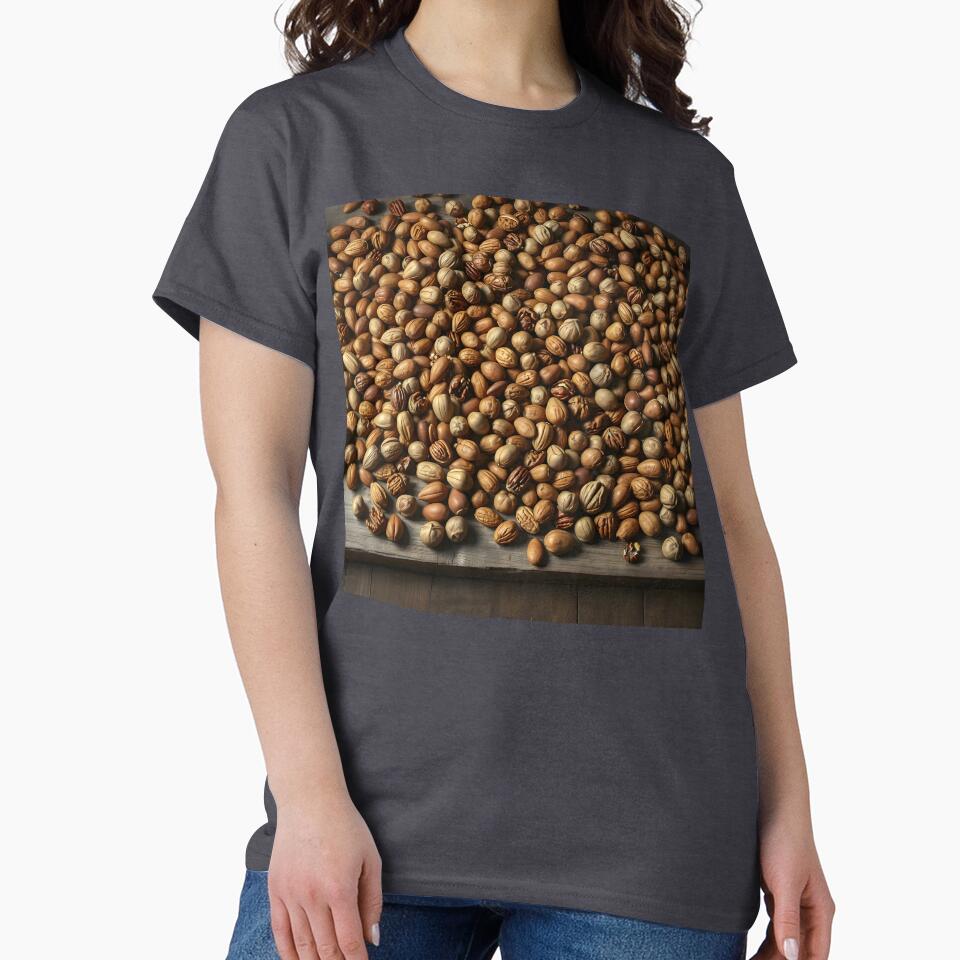 Nuts 4 by HebaRK Studio