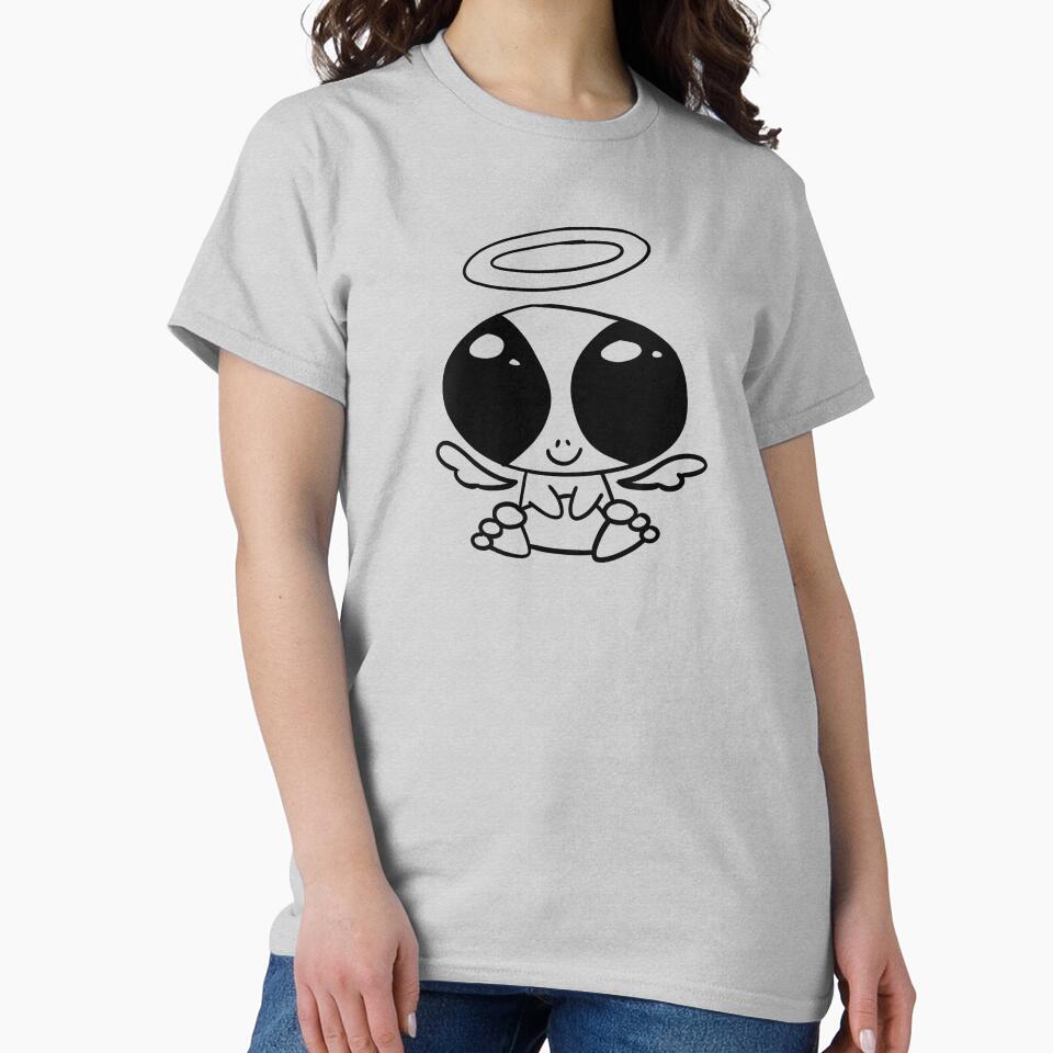 Frog Angel by gross-girl99