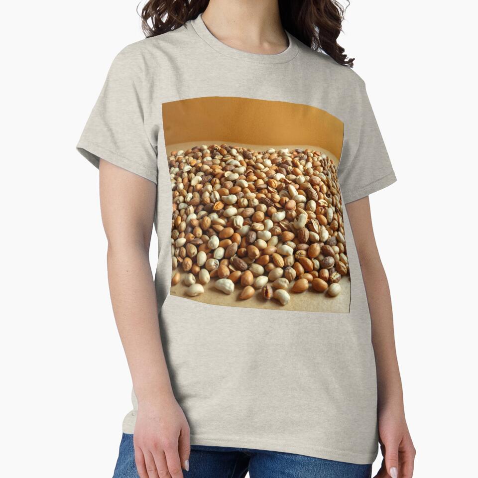 Nuts 2 by HebaRK Studio