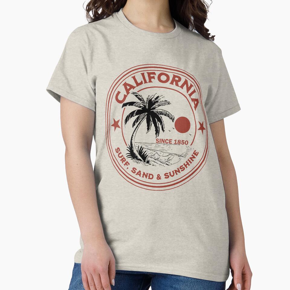 Vintage California, Summer, Beach Vibes, Vacation Summer, Boho Aesthetic by myluca05
