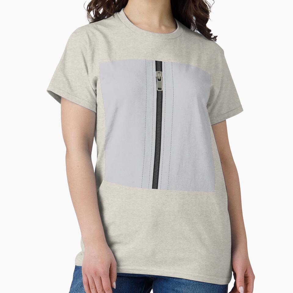 Zipper 11 by HebaRK Studio