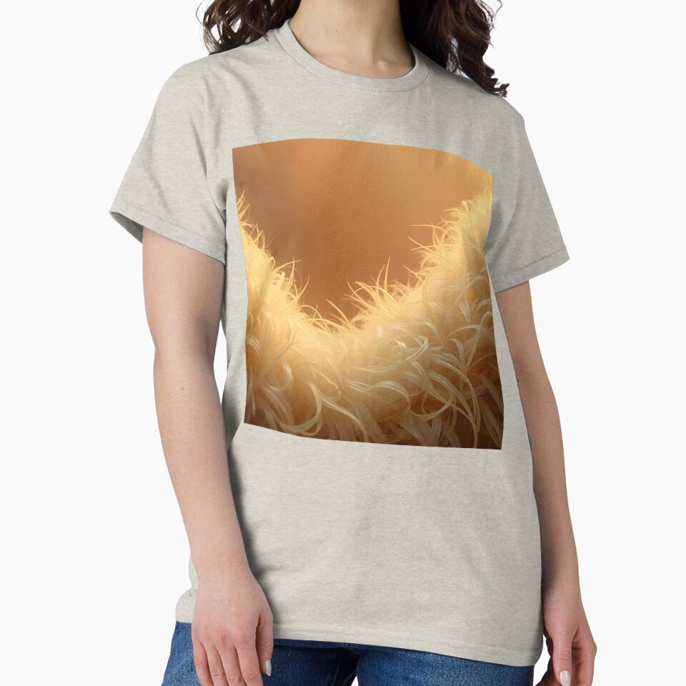 Camel Hair 2 by HebaRK Studio