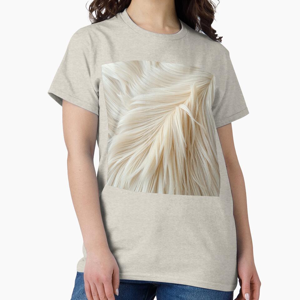 Camel Hair 6 by HebaRK Studio