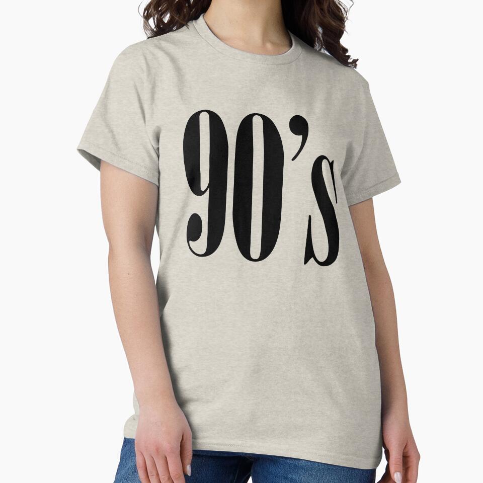 90s by maniacreations