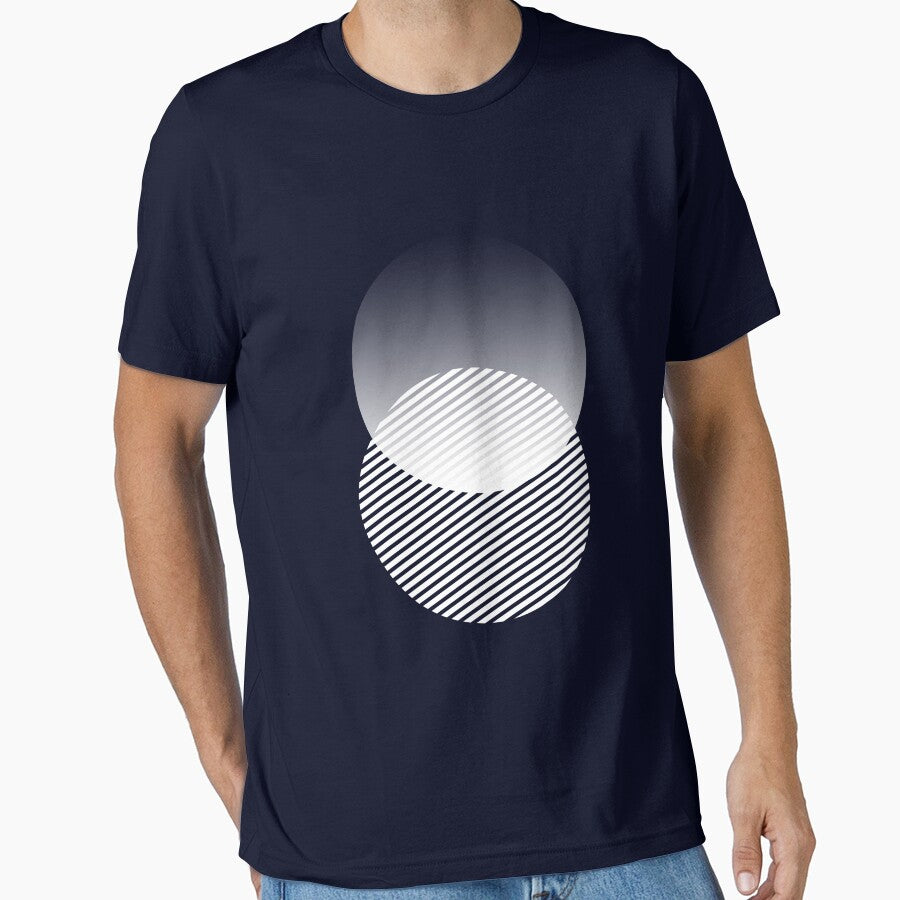 minimal shapes 003 by Sub88 Studio