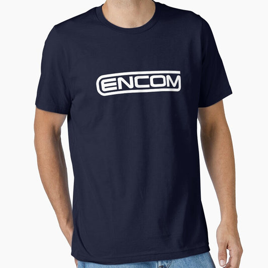 Tron "Encom" Company Logo by Gavavva