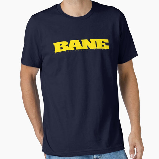 BANE by rippingthrash