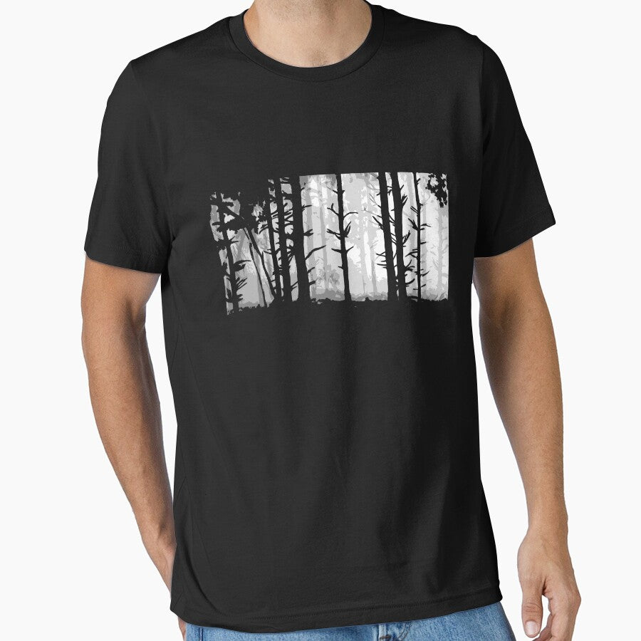 Deep In the Forest by DesignBakery